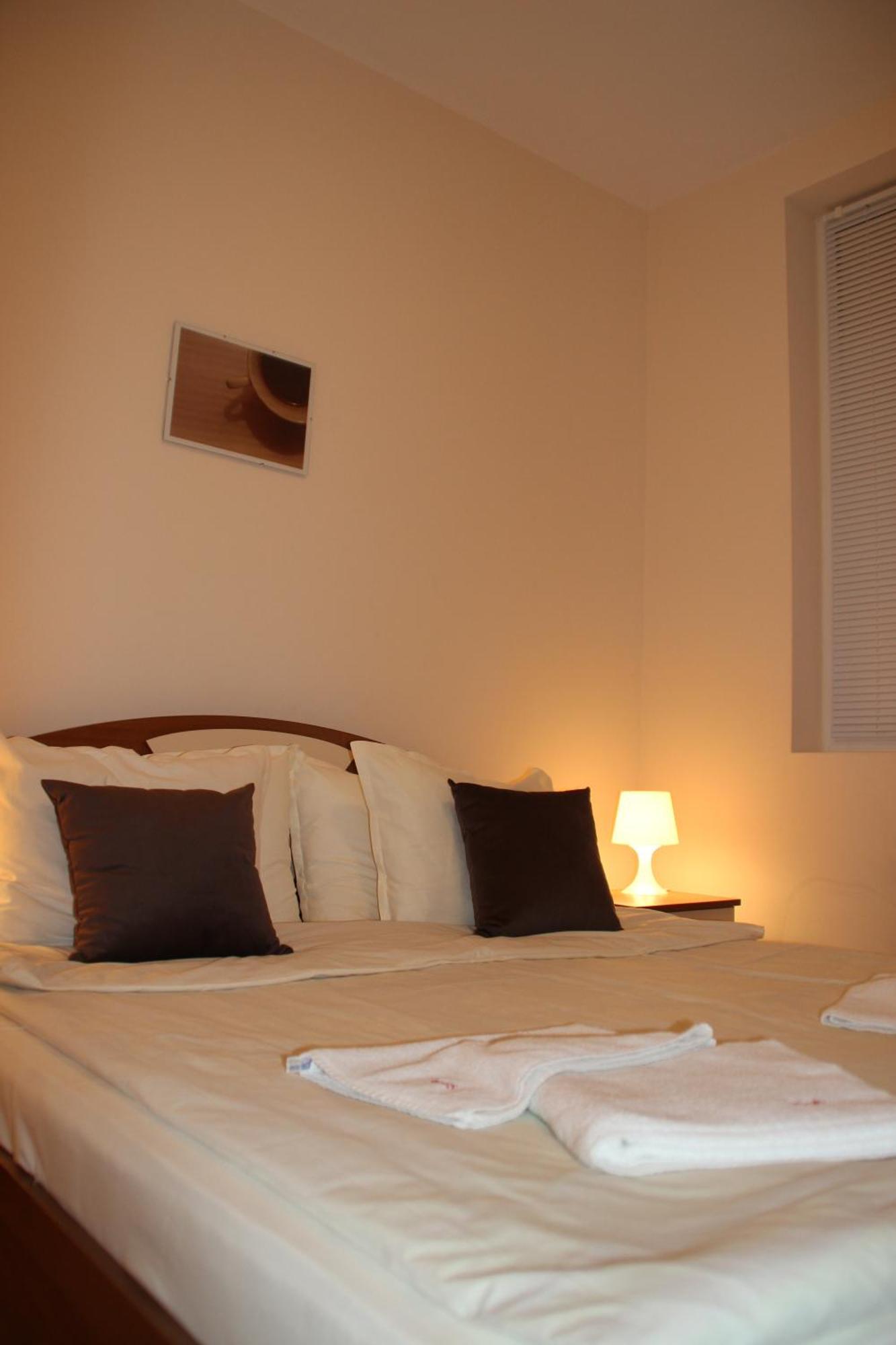 Charming One Bed Apartment 423 In Main Flora Building Borovets Eksteriør billede