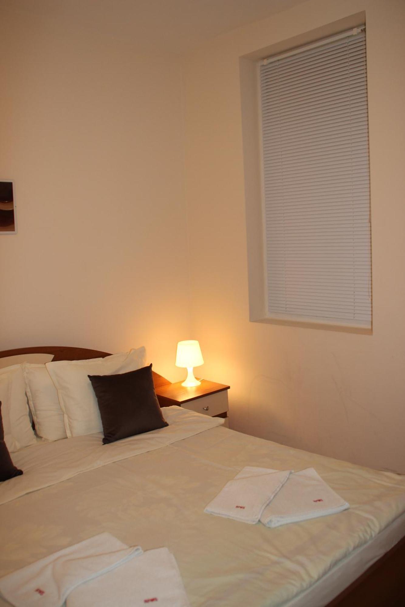 Charming One Bed Apartment 423 In Main Flora Building Borovets Eksteriør billede