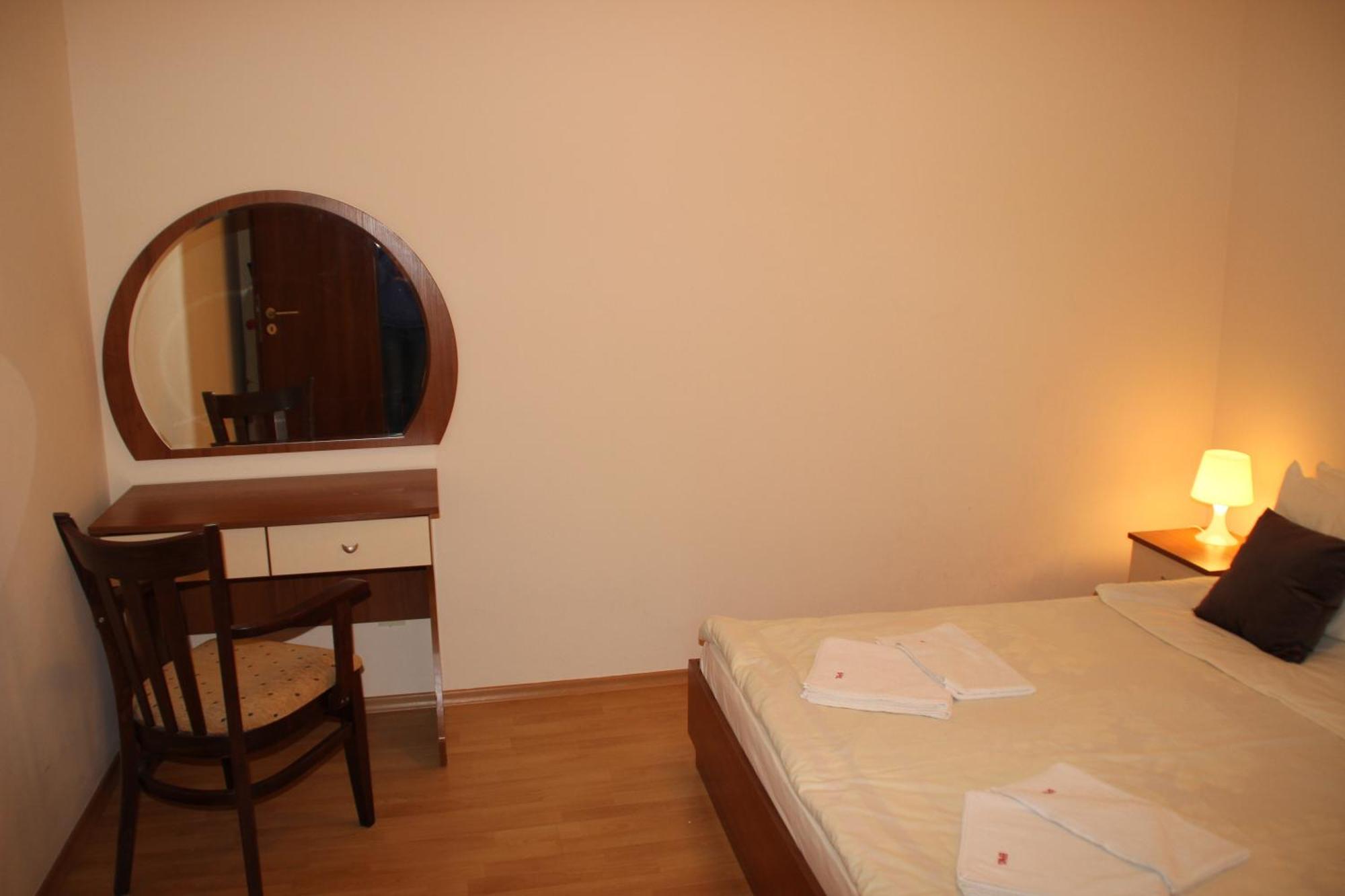 Charming One Bed Apartment 423 In Main Flora Building Borovets Eksteriør billede