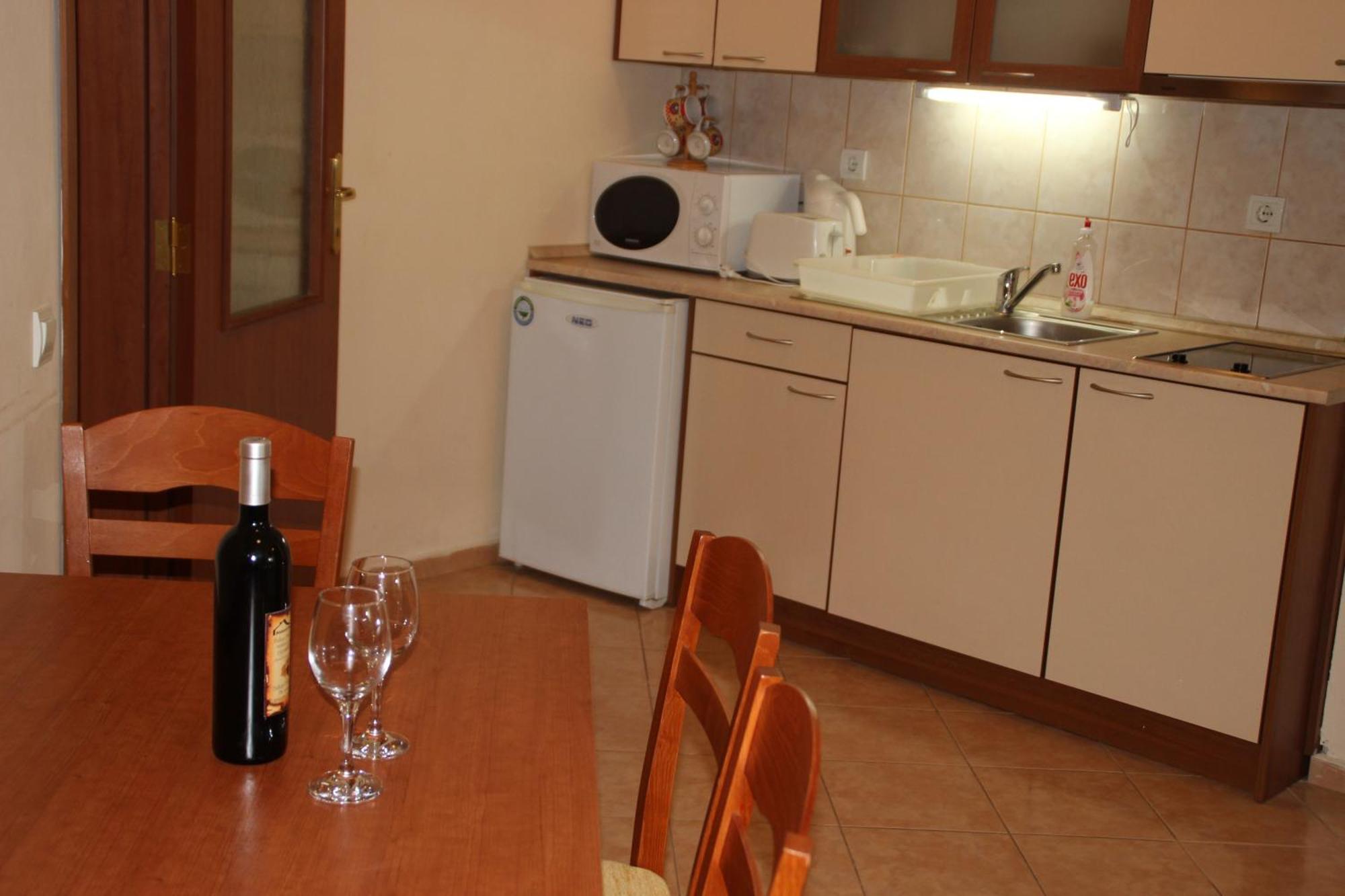 Charming One Bed Apartment 423 In Main Flora Building Borovets Eksteriør billede
