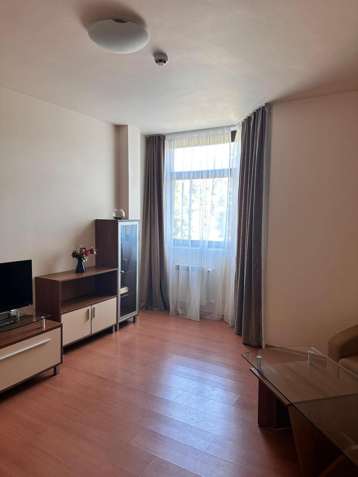 Charming One Bed Apartment 423 In Main Flora Building Borovets Eksteriør billede