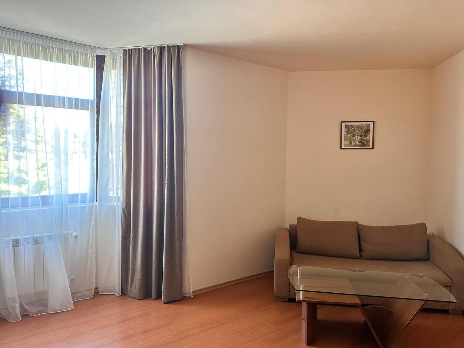 Charming One Bed Apartment 423 In Main Flora Building Borovets Eksteriør billede