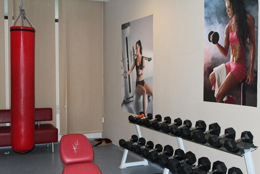 Charming One Bed Apartment 423 In Main Flora Building Borovets Eksteriør billede
